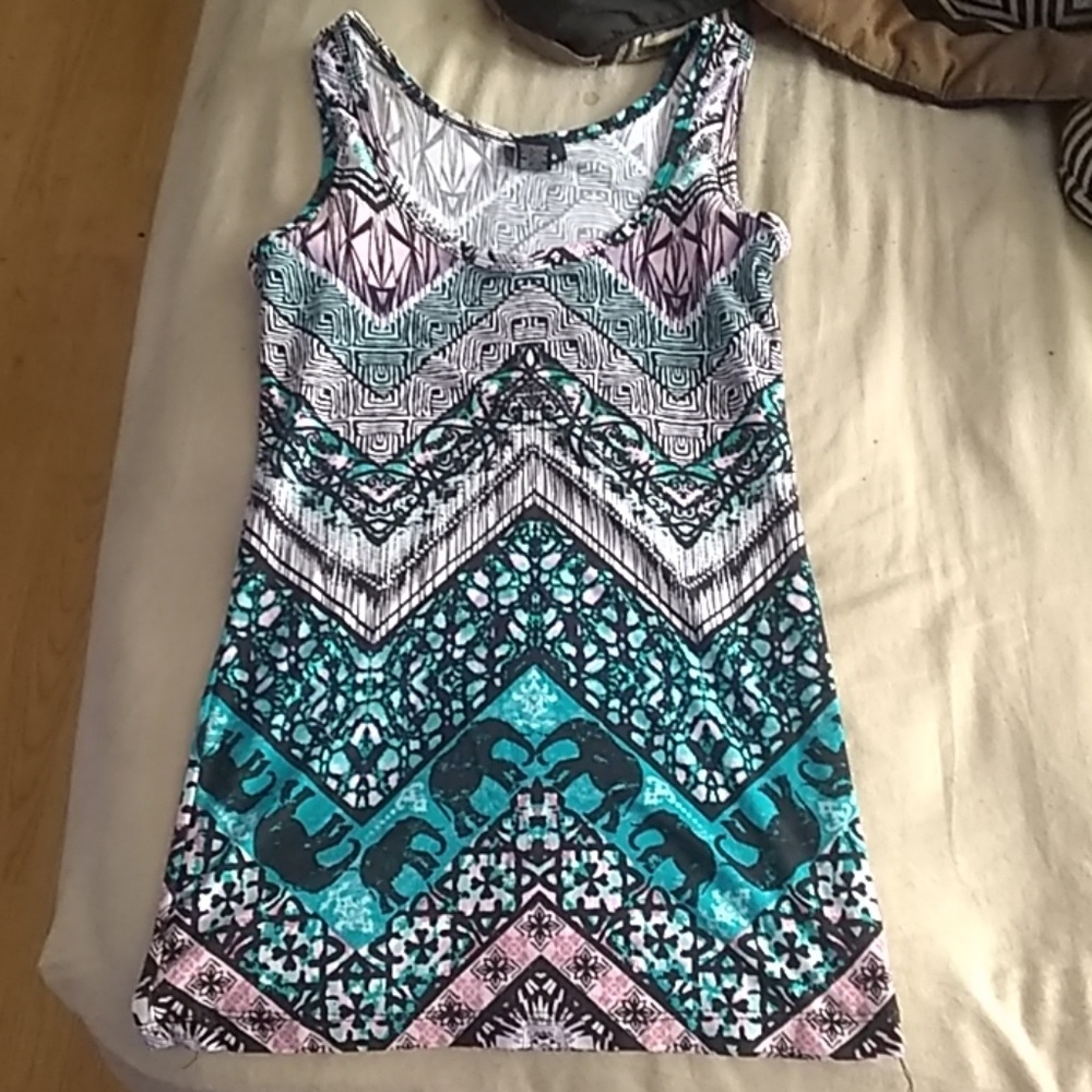 Tank top